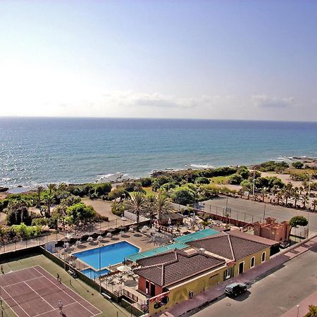 Apartment Miramar IV By Interhome La Mata  Exteriör bild