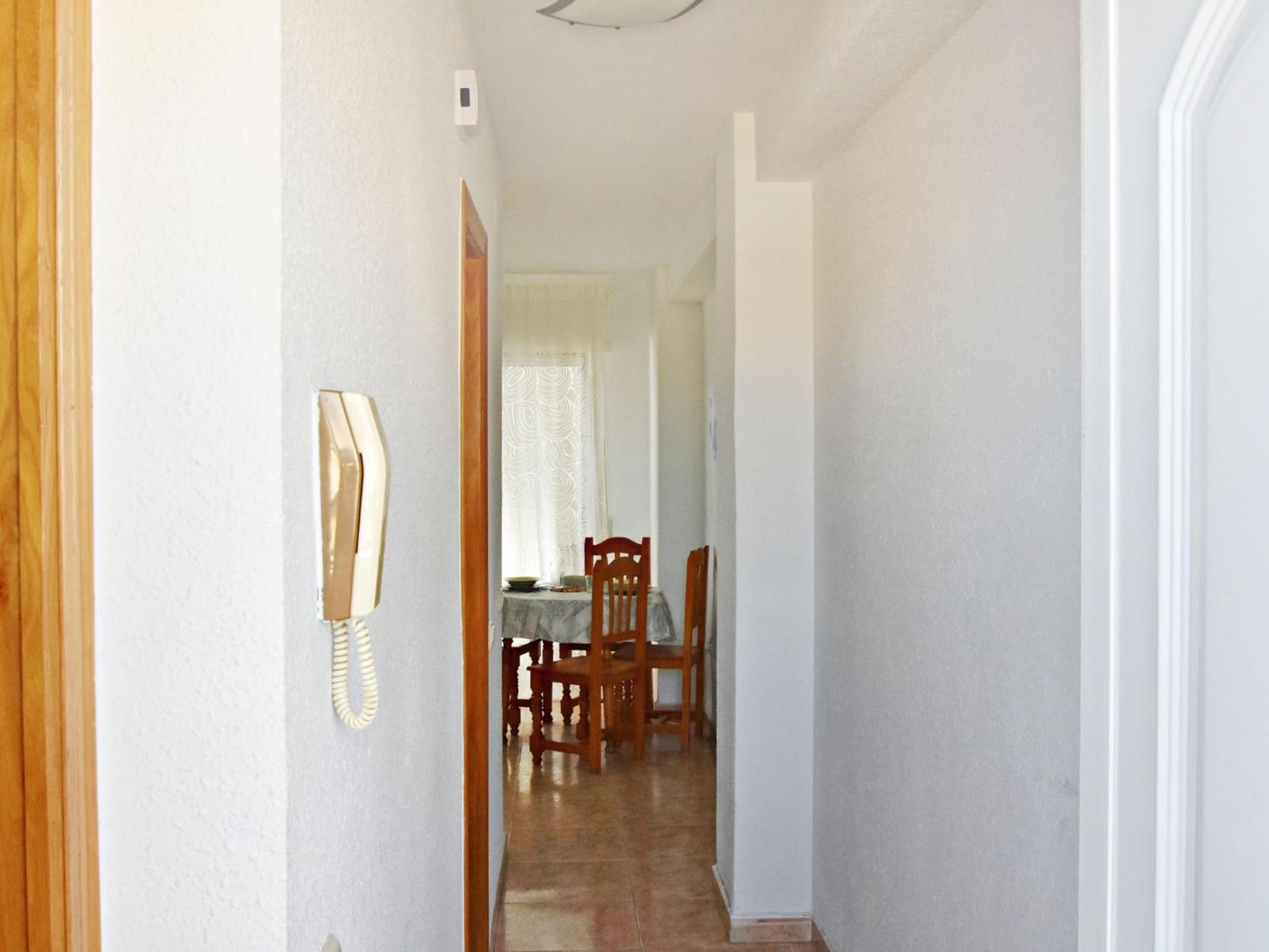 Apartment Miramar IV By Interhome La Mata  Exteriör bild