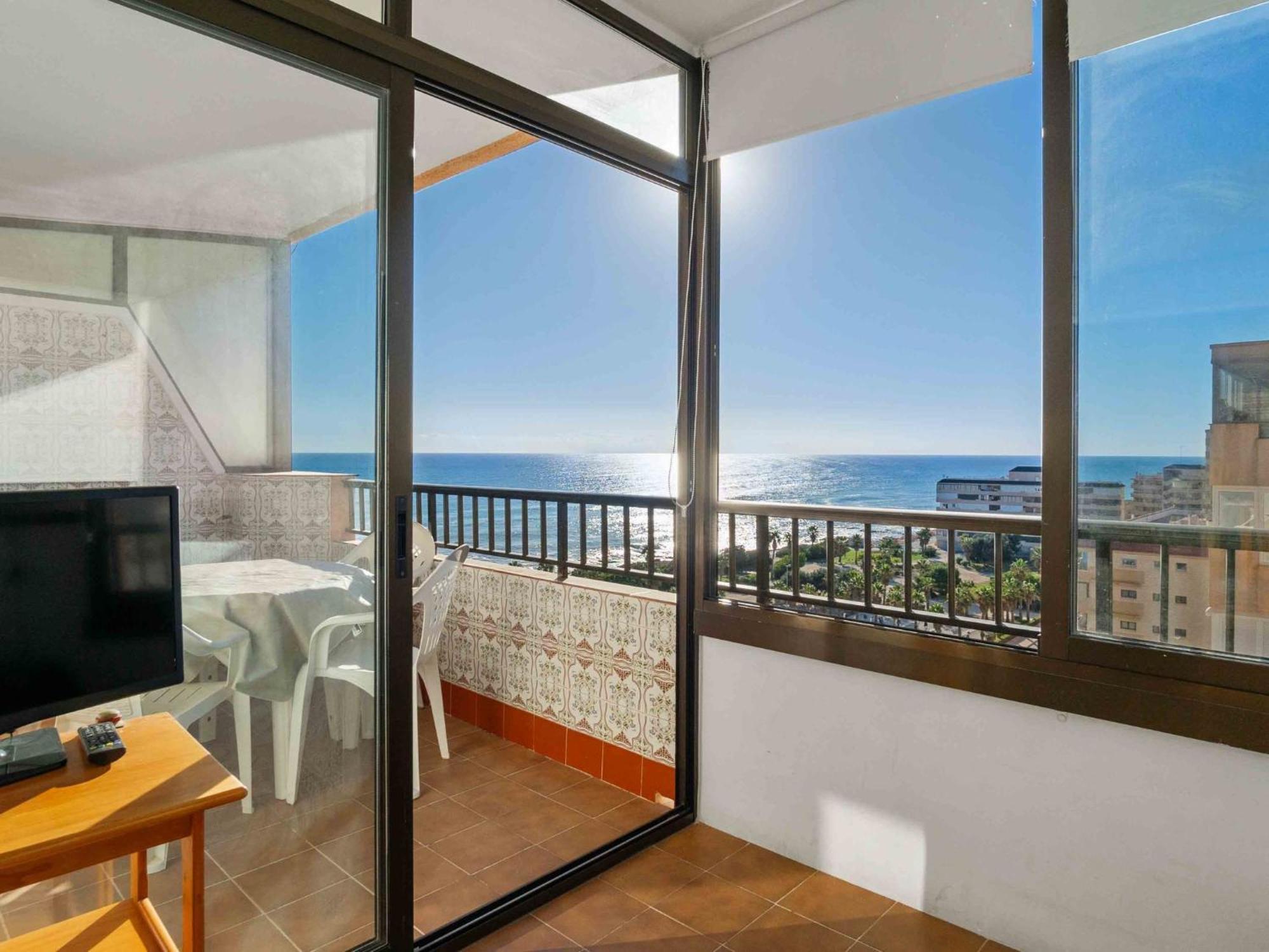 Apartment Miramar IV By Interhome La Mata  Exteriör bild