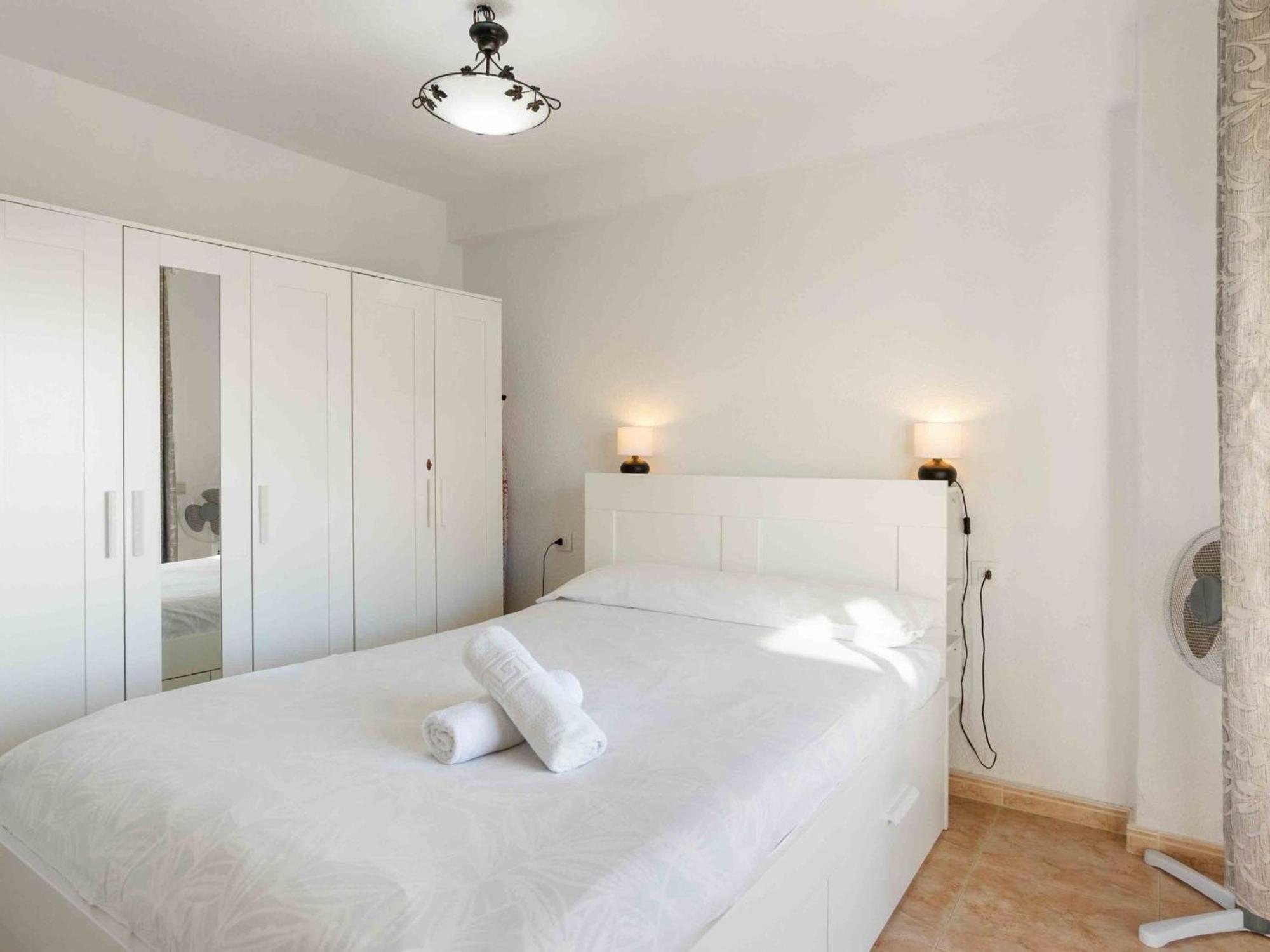 Apartment Miramar IV By Interhome La Mata  Exteriör bild