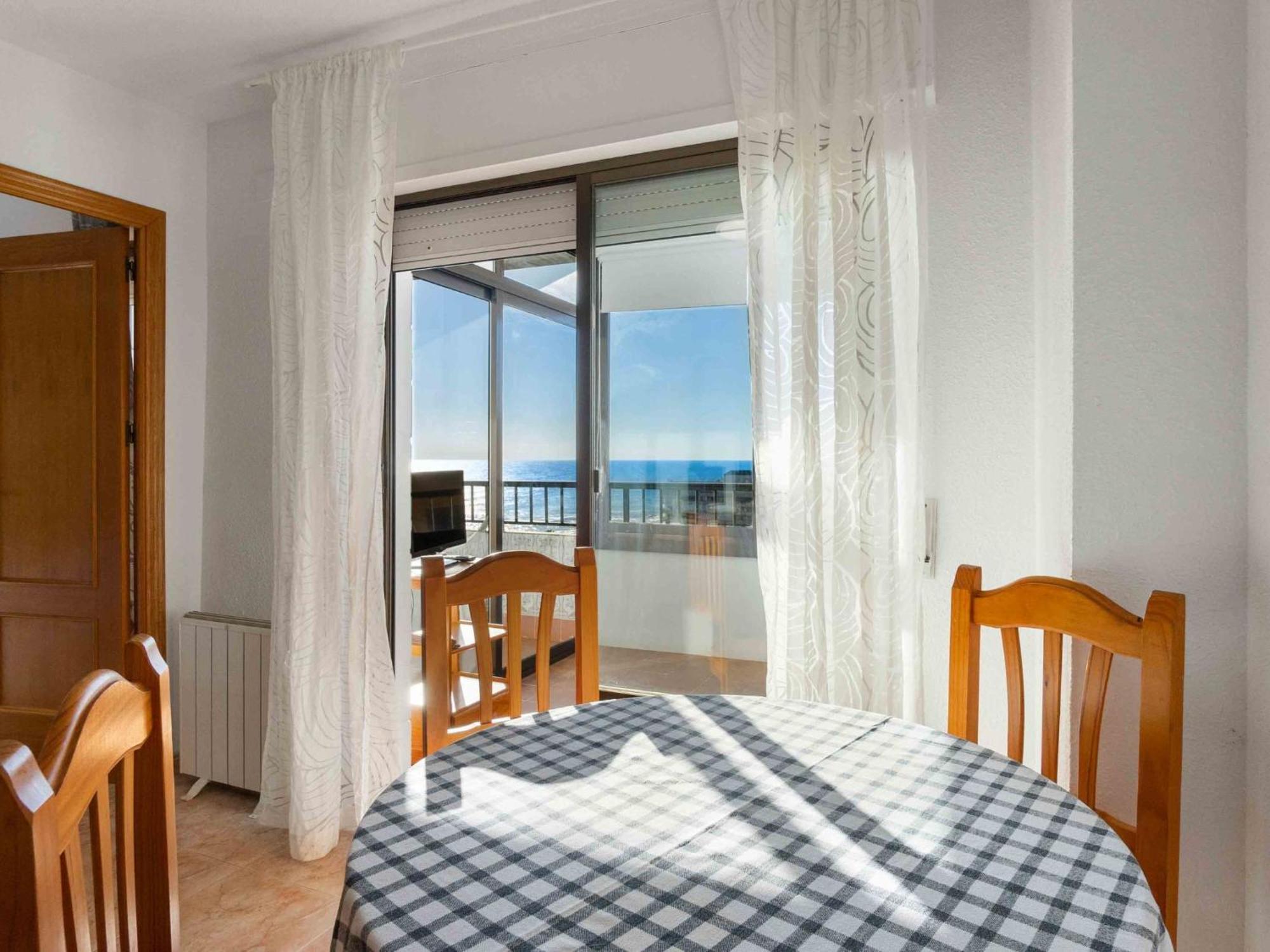 Apartment Miramar IV By Interhome La Mata  Exteriör bild
