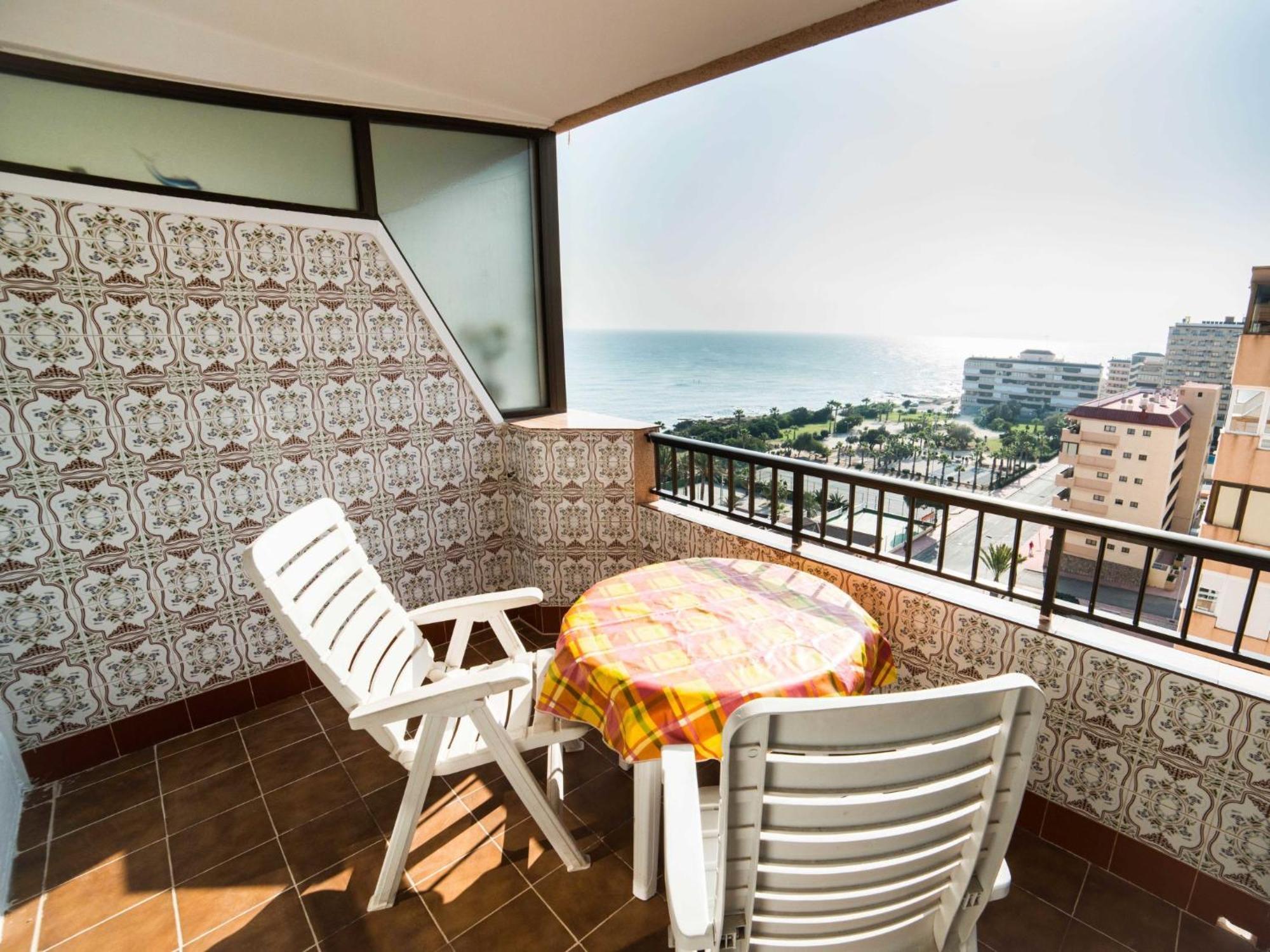 Apartment Miramar IV By Interhome La Mata  Exteriör bild