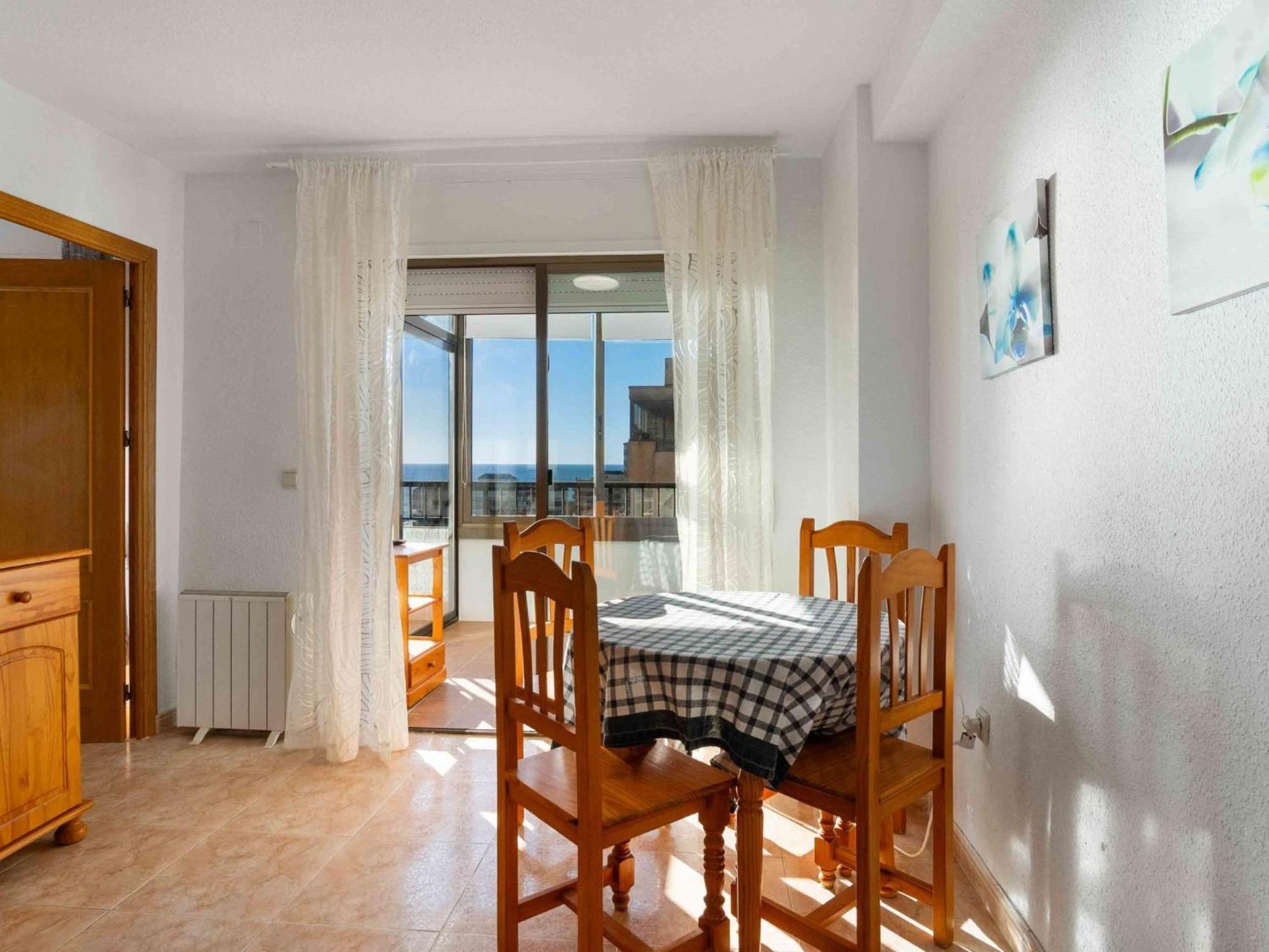 Apartment Miramar IV By Interhome La Mata  Exteriör bild